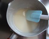 低カロリーカスタードクリーム作り方3写真