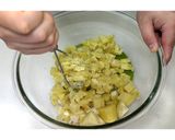 おやつや夜食に！さつまいも餅★動画あり★作り方6写真