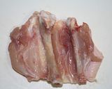 食べやすい♪手羽先の開き方(下処理)作り方7写真