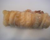 鶏ハムじゃないよ。仕込み不要の焼き鶏ハム作り方2写真