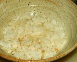 夏丼 ツナ、サラダ丼作り方4写真