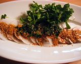鶏ハムじゃないよ。仕込み不要の焼き鶏ハム作り方7写真