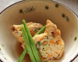 じゅわ～♪っとおいしい＊きんちゃく煮作り方5写真