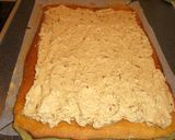 キャラメルバナナロールケーキ☆作り方11写真