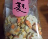 お麩のラスク作り方5写真