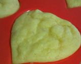 簡単♪ふわしっとりスイートポテトケーキ♪作り方5写真