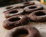 ココナッツドーナツぽろぽろしちゃうけどね作り方6写真