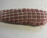 スパイシーチャーシュー作り方1写真