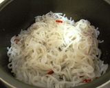 糸こんにゃくのピリ辛きんぴら作り方2写真