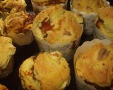 カレーマフィン作り方8写真