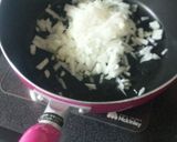 おうちで食べたいハンバーグ♥作り方1写真