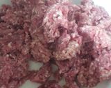 おうちで食べたいハンバーグ♥作り方3写真