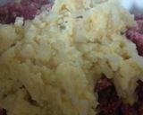 おうちで食べたいハンバーグ♥作り方4写真