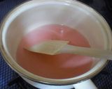 昔ながらのアイスキャンデー作り方2写真
