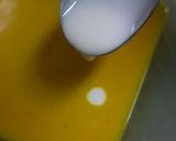 パンプキンスープ作り方17写真