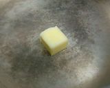 パンプキンスープ作り方6写真