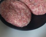 おうちで食べたいハンバーグ♥作り方5写真