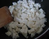 黒～い坦々麺☆和風仕上げ♪作り方1写真