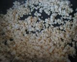 黒～い坦々麺☆和風仕上げ♪作り方2写真