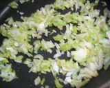 黒～い坦々麺☆和風仕上げ♪作り方3写真
