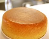 ●炊飯器で簡単☆ふんわりスポンジケーキ●作り方21写真