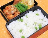 ✿ まめごはん ✿作り方8写真