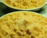 Kana'sイギリスの味★シェパードパイ作り方11写真