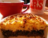 Kana'sイギリスの味★シェパードパイ作り方13写真