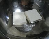 カナッペに最適！サーモンタルタル作り方3写真