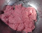 自宅で簡単♪本格焼き餃子　作り方2写真