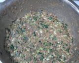 自宅で簡単♪本格焼き餃子　作り方3写真