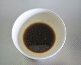 アボカドとひじきの柚子胡椒サラダ作り方4写真