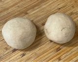 アタ粉で作る！基本のチャパティ作り方2写真