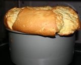 ヨーグルトを使ったシフォンケーキ作り方4写真