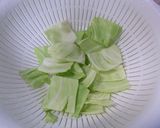 簡単☆鮭のホイル蒸し作り方2写真