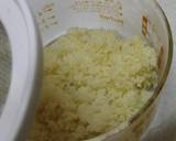 離乳食　手づかみ食べ　お芋のお焼き作り方2写真
