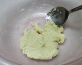 離乳食　手づかみ食べ　お芋のお焼き作り方4写真