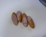 簡単☆鮭のホイル蒸し作り方5写真