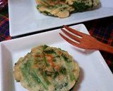 鉄分補給に！焼き焼きほうれん草☆作り方4写真