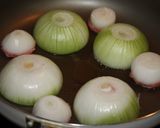 新玉ねぎ丸ごとステーキ作り方4写真