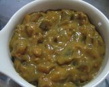 あまったカレーで焼きカレー☆作り方2写真
