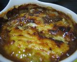 あまったカレーで焼きカレー☆作り方4写真