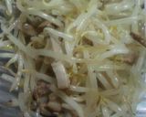 ささっと♪3分☆もやしの味付ナムル作り方3写真