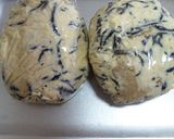 あんかけ豆腐作り方2写真