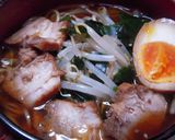 ささっと♪3分☆もやしの味付ナムル作り方5写真