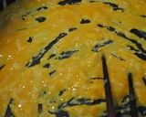 鶏そぼろ丼ぶり作り方5写真
