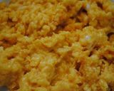 鶏そぼろ丼ぶり作り方6写真
