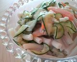 1:1のマカロニサラダ作り方6写真