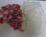 だしの効いた◎うどん屋さんのカレーうどん作り方1写真