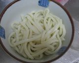 だしの効いた◎うどん屋さんのカレーうどん作り方5写真